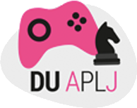 You are currently viewing Le DU APLJ – Apprendre par le Jeu