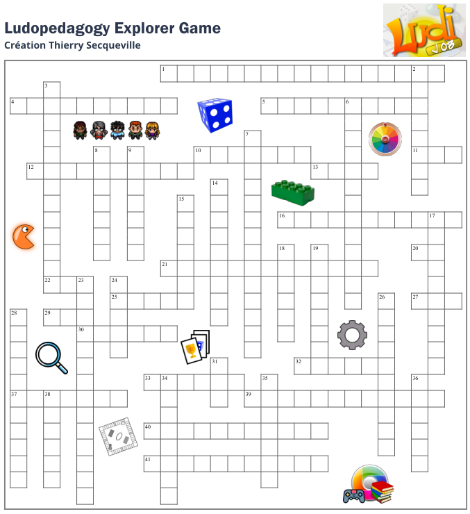 You are currently viewing Jeu Ludopedagogy Explorer