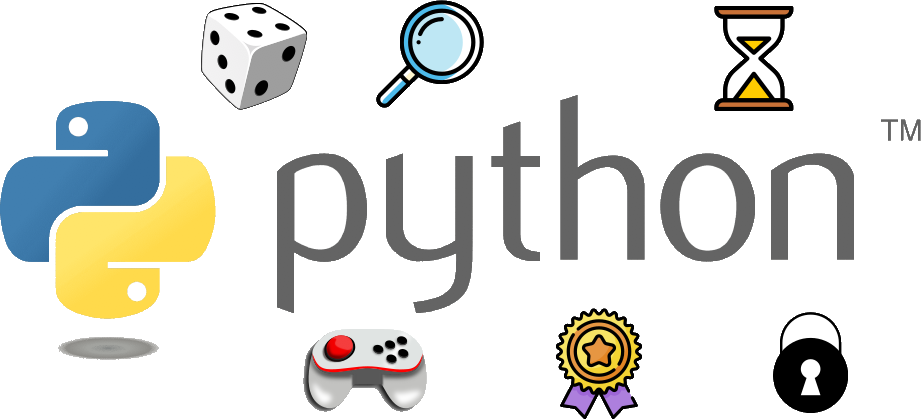 Lire la suite à propos de l’article Programmation de jeux pédagogiques en Python